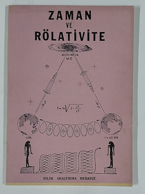 Zaman ve Rölativite